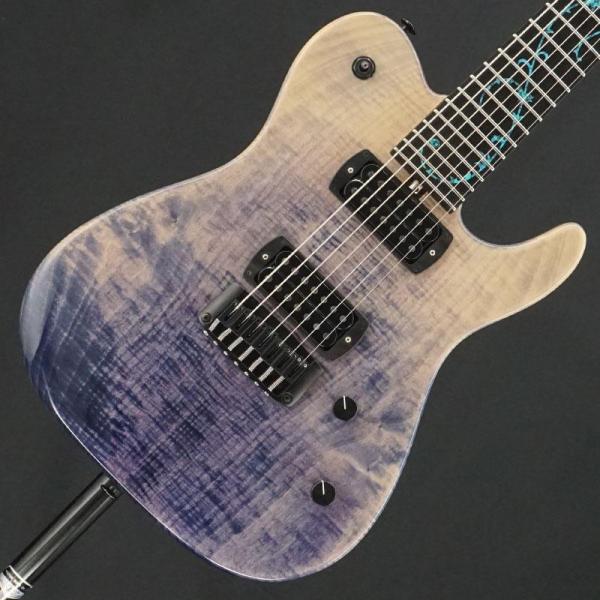 Bacchus USED 中古 T7-CUSTOM E-MF'18 CVI-GRD [SN.1064...