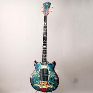 ALEMBIC SCSB4 Buckeye R...の詳細画像1