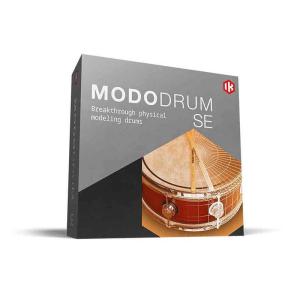 IK Multimedia MODO DRUM 1.5 SEの高価買取価格