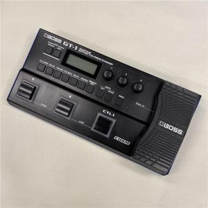 BOSS GT-1 中古の高価買取価格