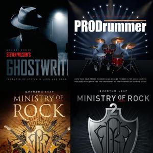 EAST WEST ROCK MUSIC BUNDLEの高価買取価格