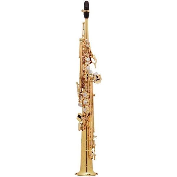 Selmer Paris 【アウトレット特価】ソプラノサックス セルマー SA-80II(シリーズ2...