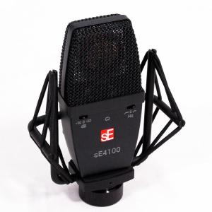 sE4100 コンデンサーマイク アウトレットの買取情報