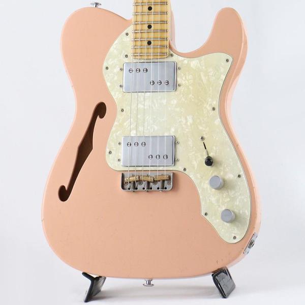 BLACK SMOKER Trad Master DELTA-C WH (Shell Pink/Me...