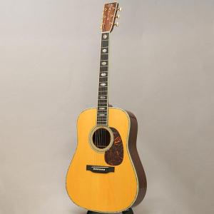 MARTIN USED 中古 D-45 Com...の詳細画像2