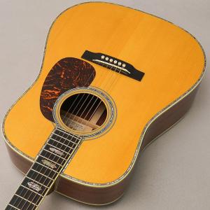 MARTIN USED 中古 D-45 Com...の詳細画像4
