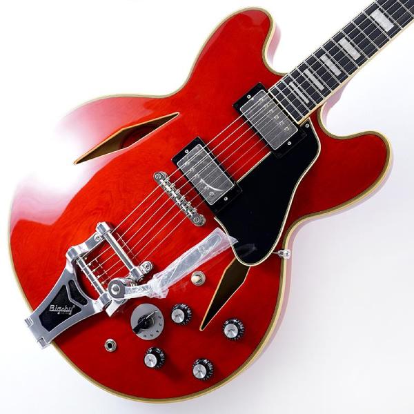 Epiphone 【直筆サイン入り！】 Shinichi Ubukata ES-355 Ver.02...