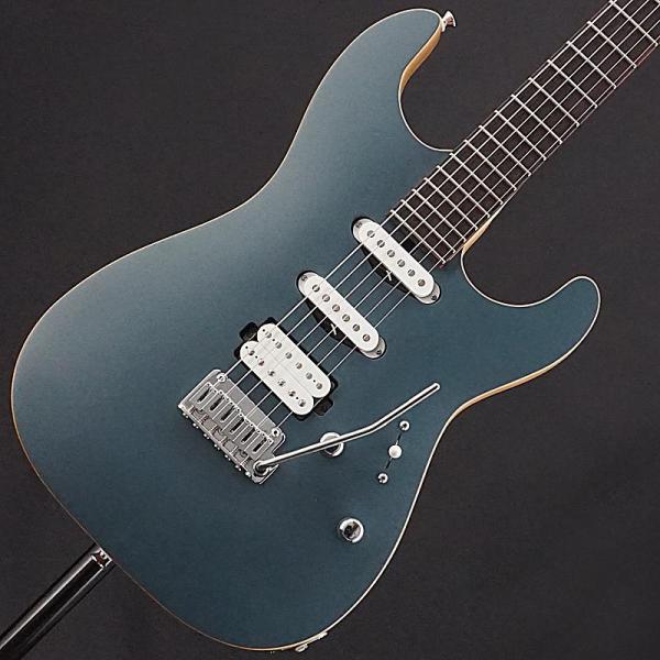 SAITO Guitars USED 中古 S-622 (Navy Blue) [SN.211660...