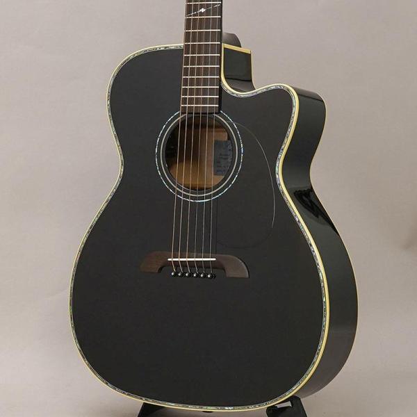 K.Yairi 【特価】 【店頭展示特価】WY-2 BK Kヤイリ