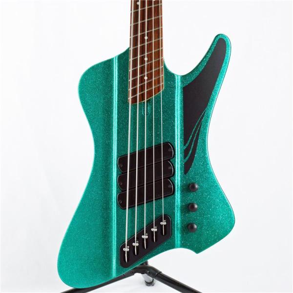 DINGWALL USED 中古 D-Roc Standard 5strings (Gloss Me...