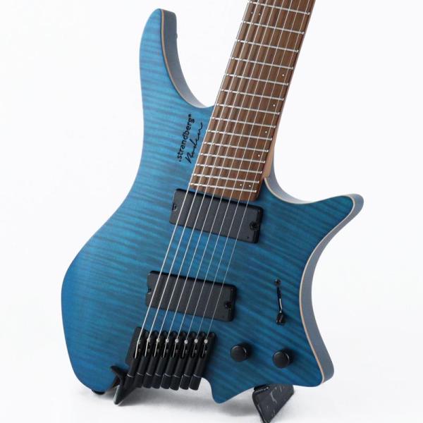 Strandberg USED 中古 BODEN Standard 8 Flame(Blue)[SN...