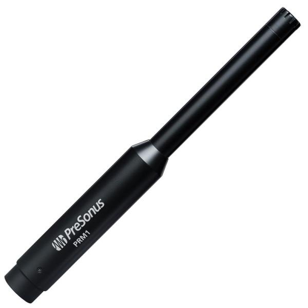PreSonus PRM1 Precision Reference Microphone (プレソナ...
