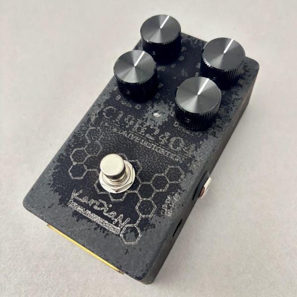 KarDiaN Crotonin (オーバードライブ)