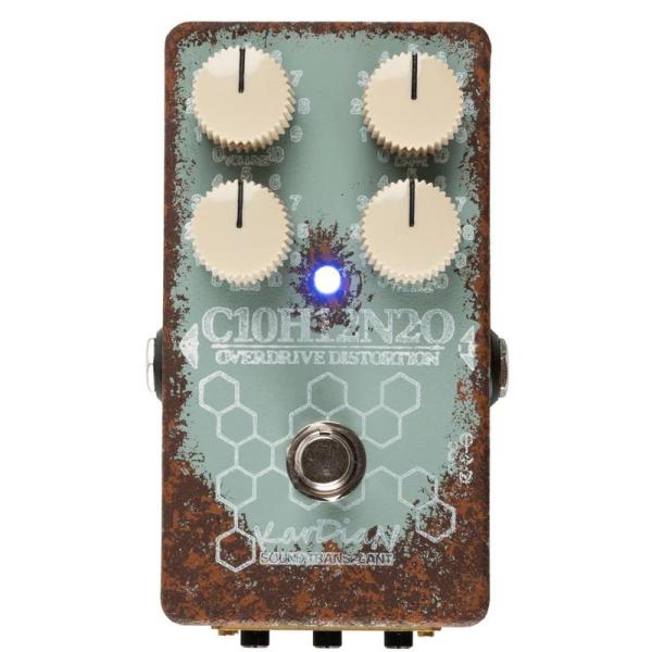 KarDiaN Serotonin ADD CBF (オーバードライブ)