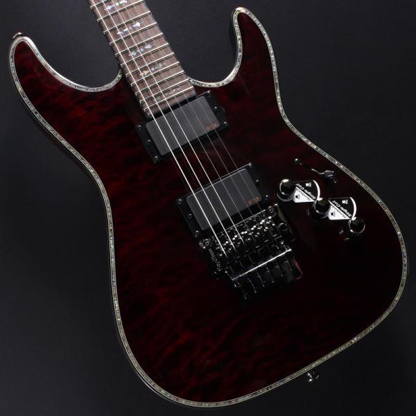 SCHECTER HellRaiser C-1 FR [AD-C-1-FR-HR] (BCH) #W...