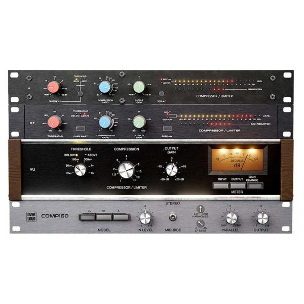 OVERLOUD GEM COMP160 (オーバーラウド)(コンプレッサー)(160)(オンライン...