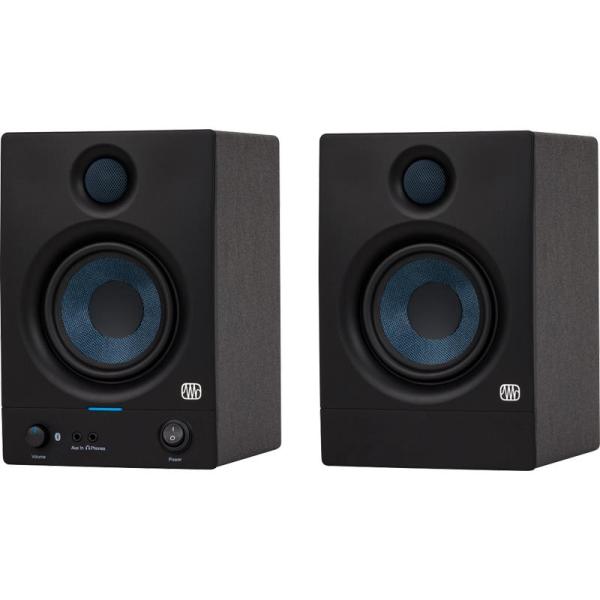 PreSonus Eris 4.5BT 2nd Gen (Pair) (プレソナス)(モニタースピー...