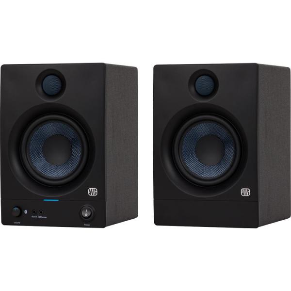 PreSonus Eris 5BT 2nd Gen (Pair) (プレソナス)(モニタースピーカー...