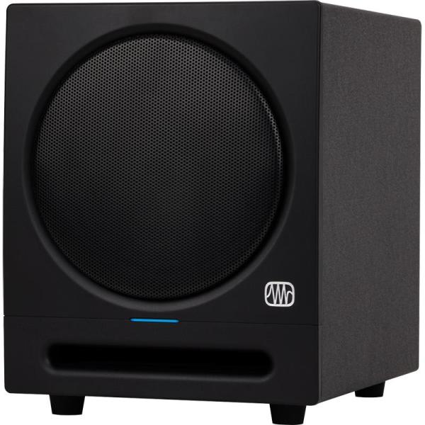 PreSonus Eris Sub 8BT (プレソナス)(モニタースピーカー)(サブウーファー)