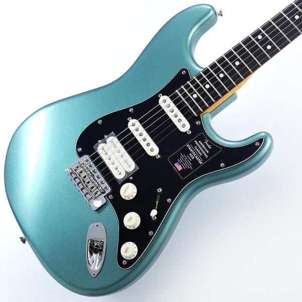 Fender USA American Professional Classic Stratocas...
