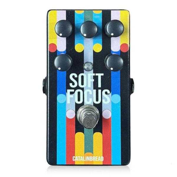 catalinbread SOFT FOCUS ARTHAUS Limited Color [Rev...