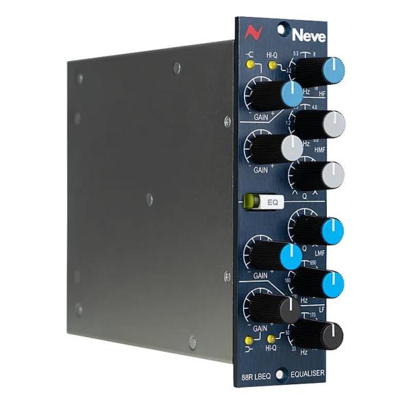 AMS Neve 88R LBEQ 【予約商品・6月頃発売予定】 (エーエムエスニーヴ)(500シリ...