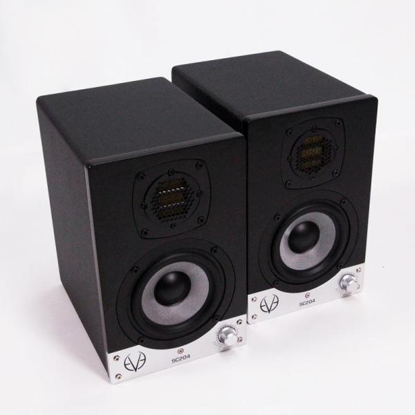EVE Audio USED 中古 SC204?Pair (イブオーディオ)(モニタースピーカー)