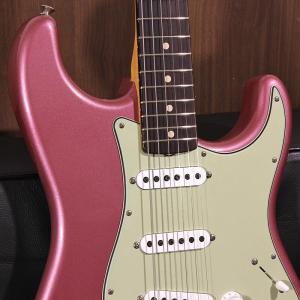 Fender Custom Shop MBS ...の詳細画像5