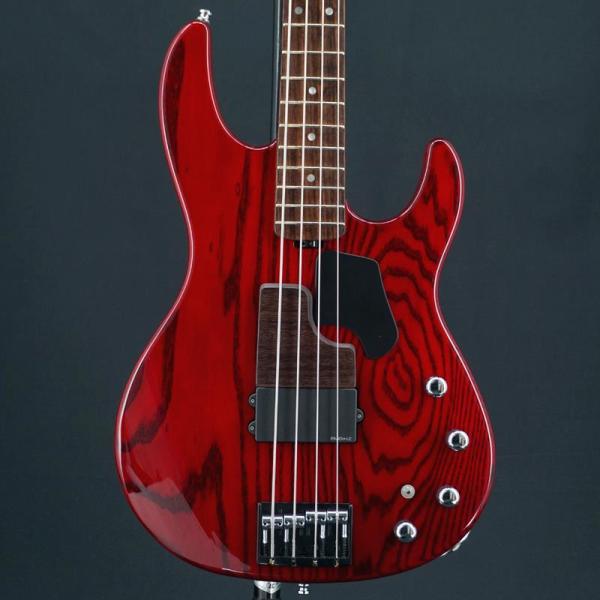 ESP USED 中古 AP Mod. (See Thru Red)