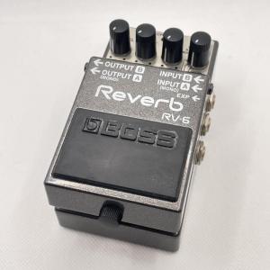 BOSS USED 中古 RV-6の高価買取価格