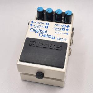 BOSS USED 中古 DD-7の高価買取価格