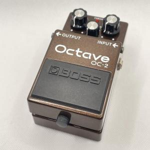 BOSS USED 中古 OC-2の高価買取価格