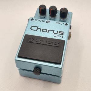 BOSS USED 中古 CE-3の高価買取価格