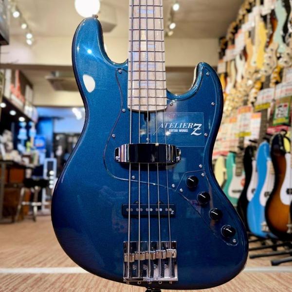 ATELIER Z M#265 Custom (GMB/M) 【 × IKEBEオリジナルポーチプレ...