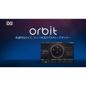 UVI Orbitの高価買取価格