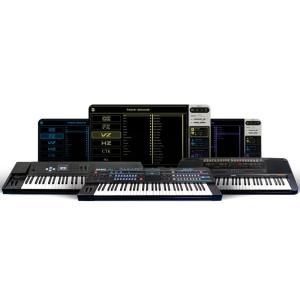 UVI CASIO Legacy デジタルシンセの高価買取価格