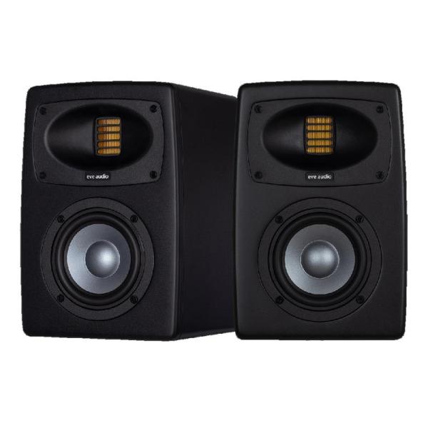 EVE Audio EXO 24 (ペア)(イヴオーディオ)(モニタースピーカー)(EXOシリーズ)...