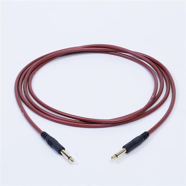 Noah’sark PASSGO RED TS PHONE Cable (3.0m)(パスゴーレッド...
