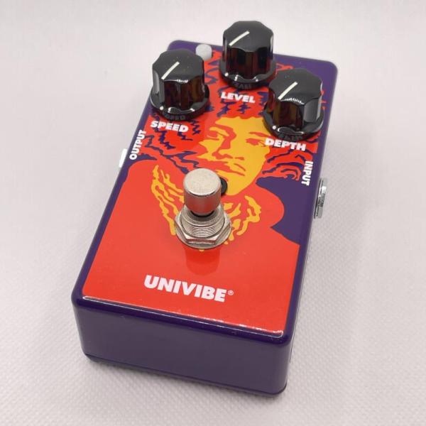 Dunlop (Jim Dunlop) USED 中古 JHM3 Uni-Vibe