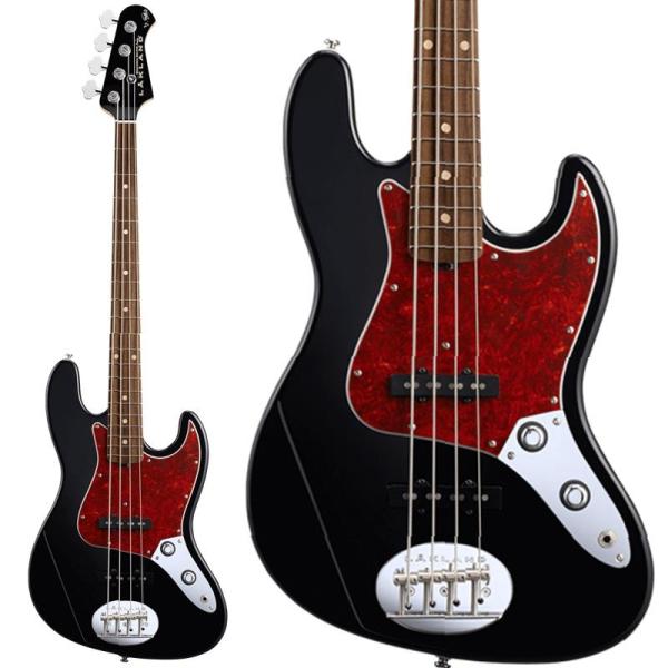 LAKLAND SL44-60/R Hinatch (Black/MH) [Hidekazu Hin...