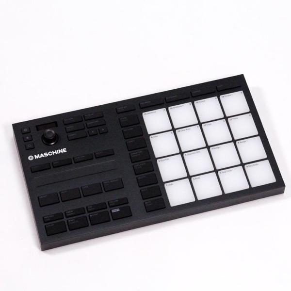 Native Instruments USED 中古 MASCHINE MIKRO MK3