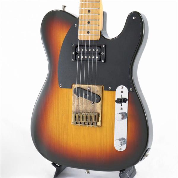 Fender Japan USED 中古 TL67-650SPL(3Tone Sunburst)[S...