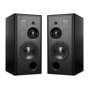 ATC SCM50A PRO (ペア)(エーティーシー)(モニタースピーカー)(ミッドフィールドモニター)(3ウェイアクティブ型)(350Wトライアンプパック搭載)