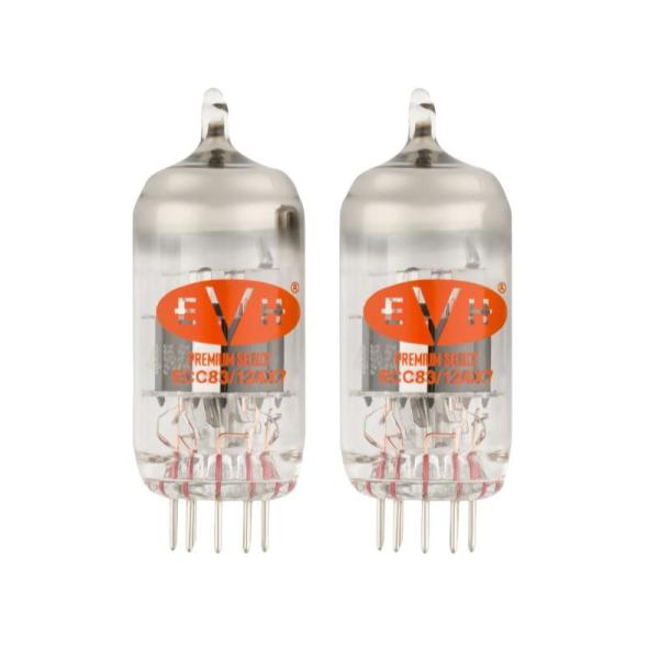 EVH ECC83/12AX7 TUBES