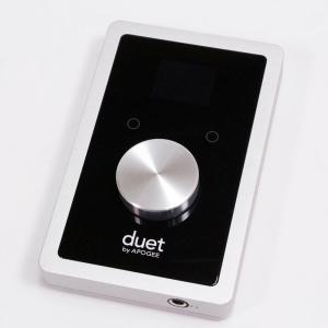 APOGEE USED Duet for iPad & Mac