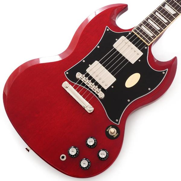 Epiphone SG Standard (Cherry)