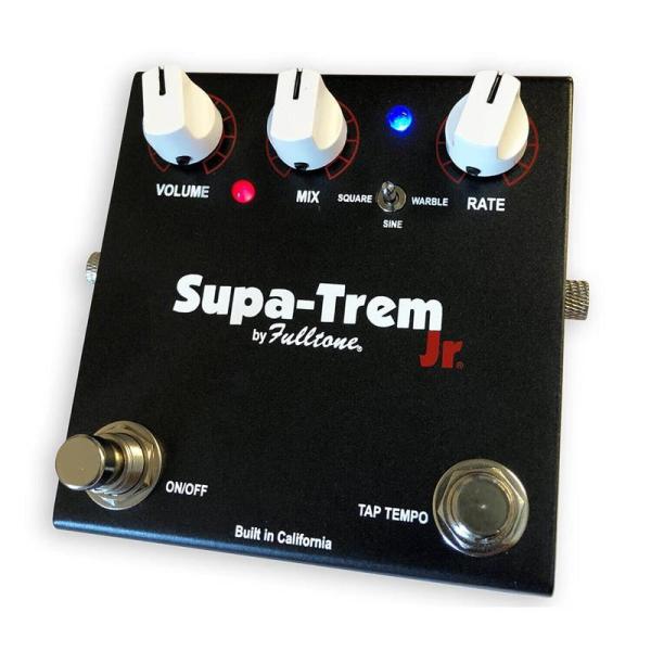 Fulltone Supa-Trem Junior（フルトーン）トレモロ