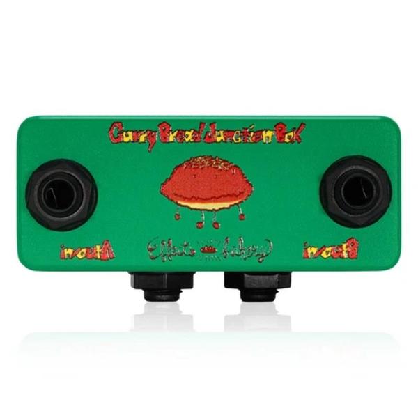 Effects Bakery Curry Bread Junction Box
