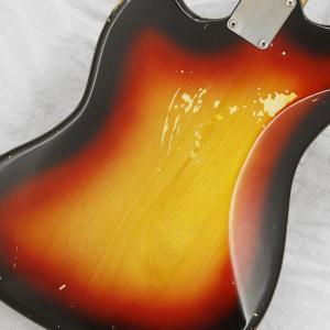 Fender USA VINTAGE Jazz...の詳細画像3