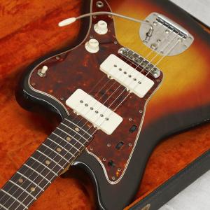 Fender USA VINTAGE Jazz...の詳細画像4